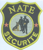 NATE SECURITE