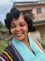 Laura Mariole MAGANG