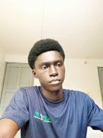 AWOSSI CHRIST ARMAND AHOULOU