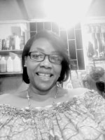 Yvette  Koffi