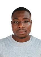 DATE ANGE OLIVAIRE  TCHIMOU