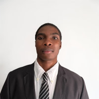 Junior Moïse Othiniel AMESSAN
