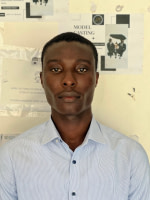 Emmanuel  KACOU