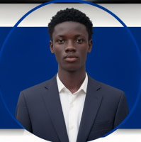 Gnaore Ange Herman  BOUGNON