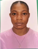 Tronmane Marie Elisabeth  Te