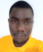 Darel Odilon  Oula
