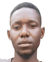 Terah  WASSOUMBOU MINGUI