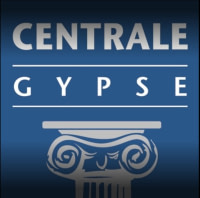CENTRALE GYPSE