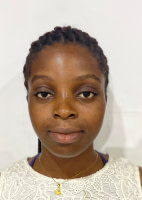 Ahouo anne johanne  Mandan