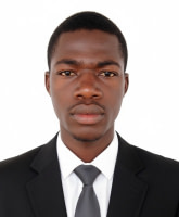 Kobenan hamed Kouakou