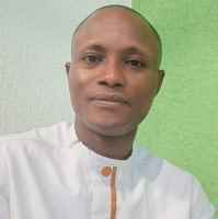 Arnaud Christian ADANKLOUNON