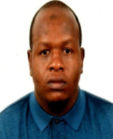 MAMADOU SALIOU LAMARANA  DIALLO