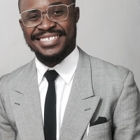 Fermie  MAPAGA NZIGOU NZIGOU