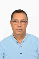 Khaled Belhadjali
