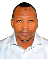 IBRAHIM MAINASSARA BARE DADE