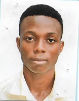 Acho Gilles Paterne AYEKOE