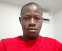 Badjé n'sissô Bérenger  Aloui