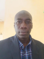 ALFRED OUSSEYNOU CISSOKO