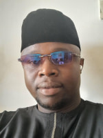 Ousmane Lansana  Camara