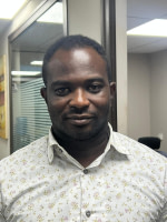 Denis magloire TANON