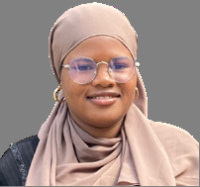 MARIAM BERNADETTE  KONE