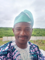 Bernadin Guepen  KOKO