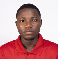 Yélian Cédric  AZAGBA