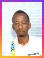 Blondé wilfried Don