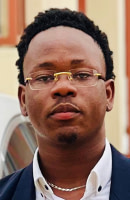 Ryan Adjomayi