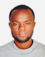 Kouassi Jonathan  KOUADIO