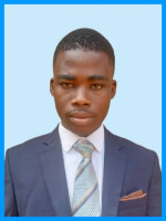 WETHOR ARTHUR  SIAGBE