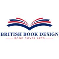 BRITISH BOOK DESIGN