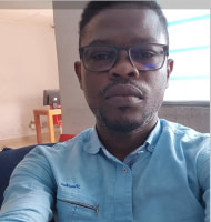 ROUSTAN KONAN  KOUASSI