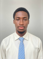 Mohamed Ashraf  Oyelade