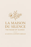 LA MAISON DU SILENCE