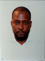 Eddy Fontain  BASSAGA AHOAMA