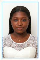 Prisca Nélie  Aminnouvo