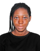 Rose Marie Jennifer Kré adion