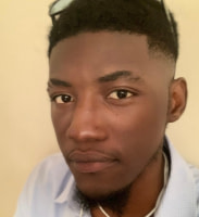 Fred Johnnel TSANGA´A LEYOUMA