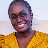 Marie Pascaline ADJEHODA