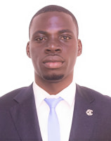 Eliman Roch Marc Romaric  N'guessan