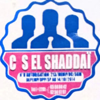 COMPLEXE SCOLAIRE PRIVÉ EL-SHADDAI