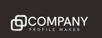 COMPANY PROFILE MAKER