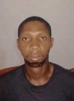 Bi Ibrahima bamba  Bah