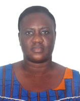 GAHE AURELIENNE MAHI GNAHOUA