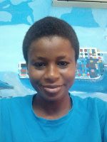 Hafissatou  Ouattara