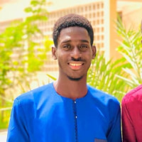 Mouhamdou Moustapha  Fall