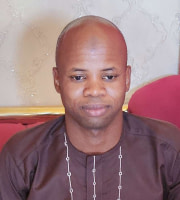 Harouna  Issoufou Harouna