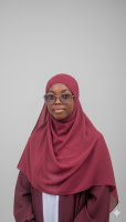 Rafiatou  ADOYI