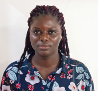 Anzan Juliette  KADJA